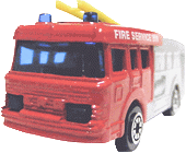 Feuerwehr